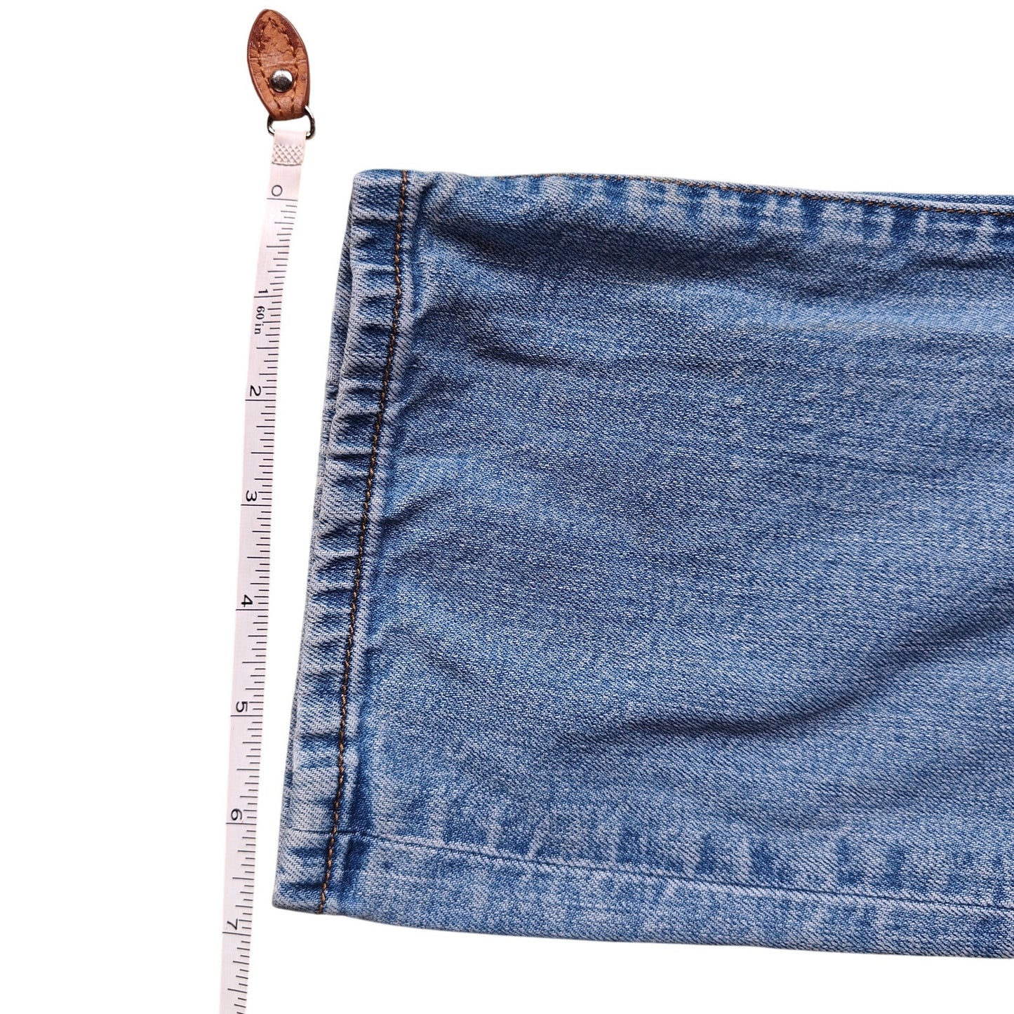 Sweet N Straight Medium Wash Jeans
