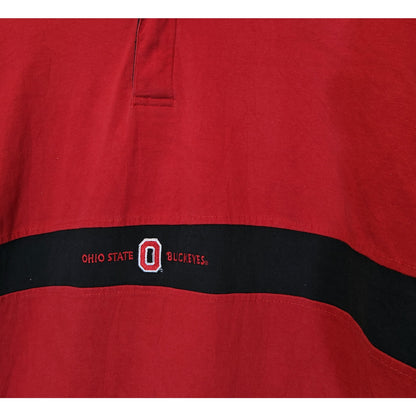Ohio State Buckeyes Rugby Shirt