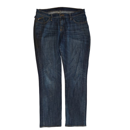Sadie Straight Leg Jeans