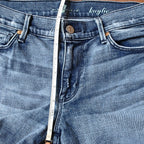 Kaylie Bootcut Jeans