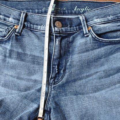 Kaylie Bootcut Jeans