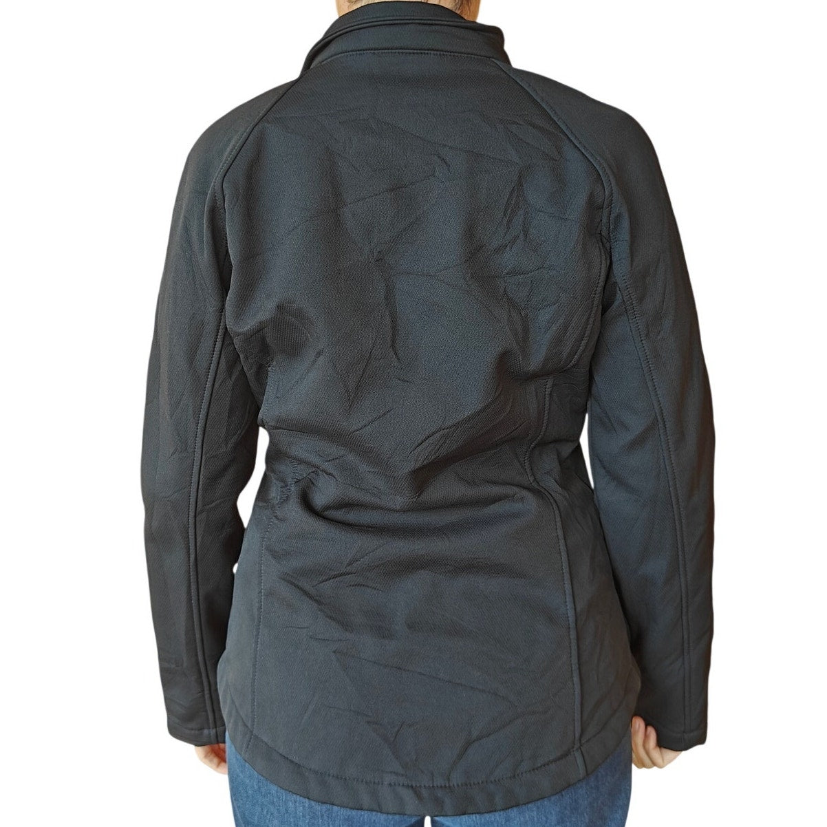 Las Vegas Raiders NFL Team Apparel Jacket