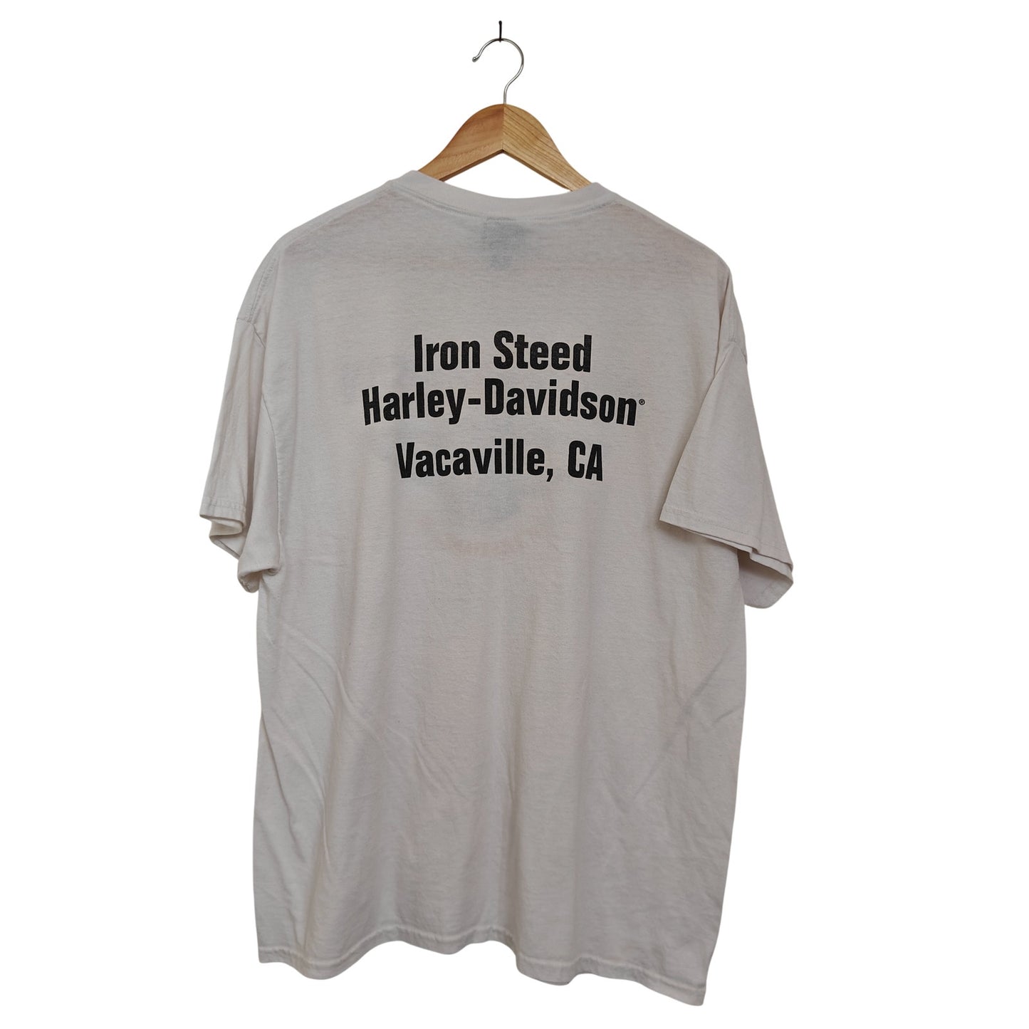Harley Davidson Riding Academy Tee