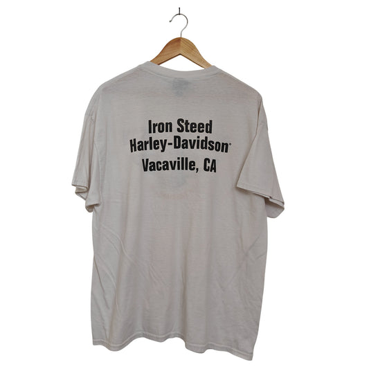Harley Davidson Riding Academy Tee