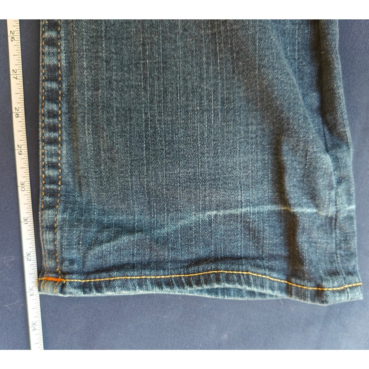 Tori Bootcut Dark Wash Jeans