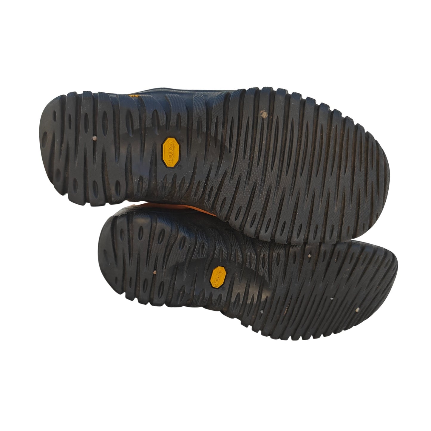 Waterproof Shearling Boots