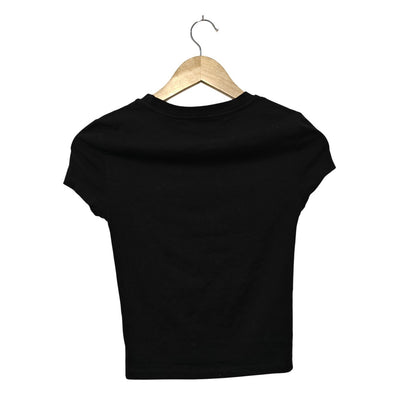 Harley Quinn Crop Tee