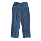 Brooksgate Milano Pinstripe Dress Pants