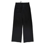 Vintage WWII US Navy Naval Clothing Factory Wool Sailor Pants