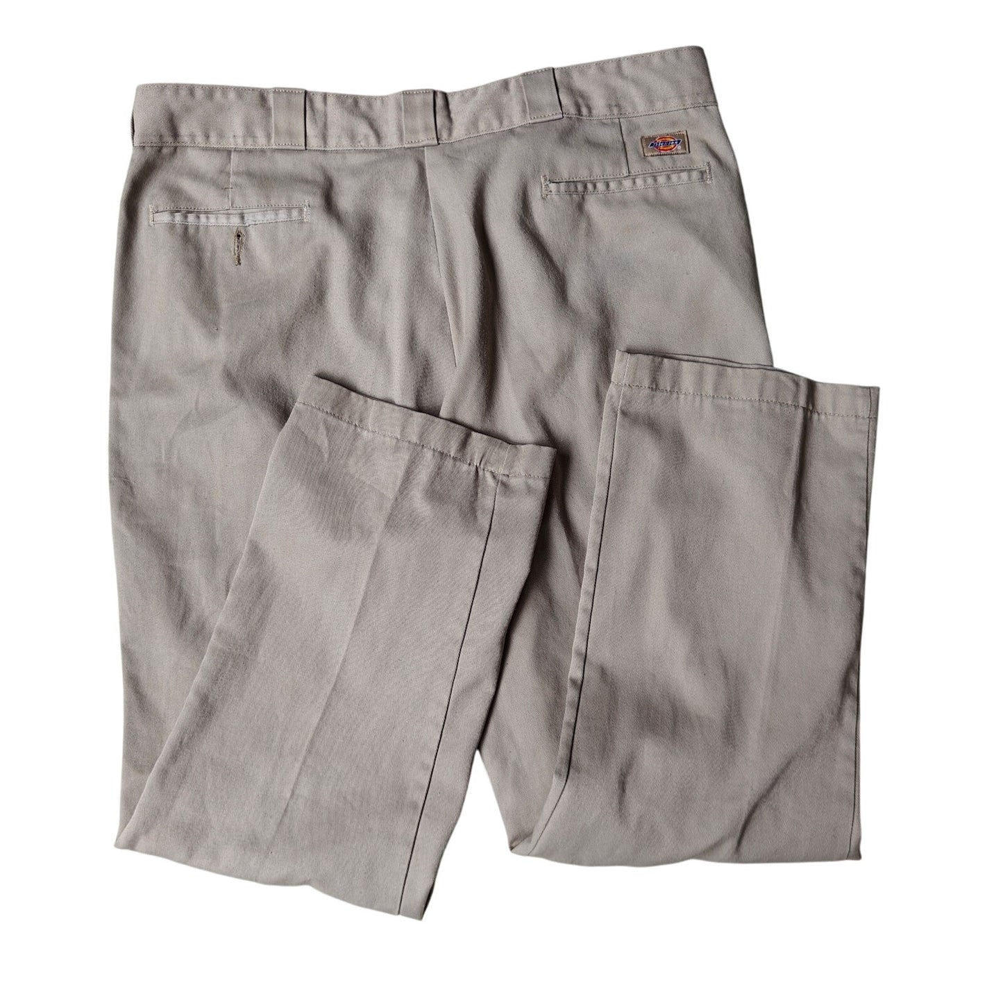 874 Original Straight Leg Fit Work Pants