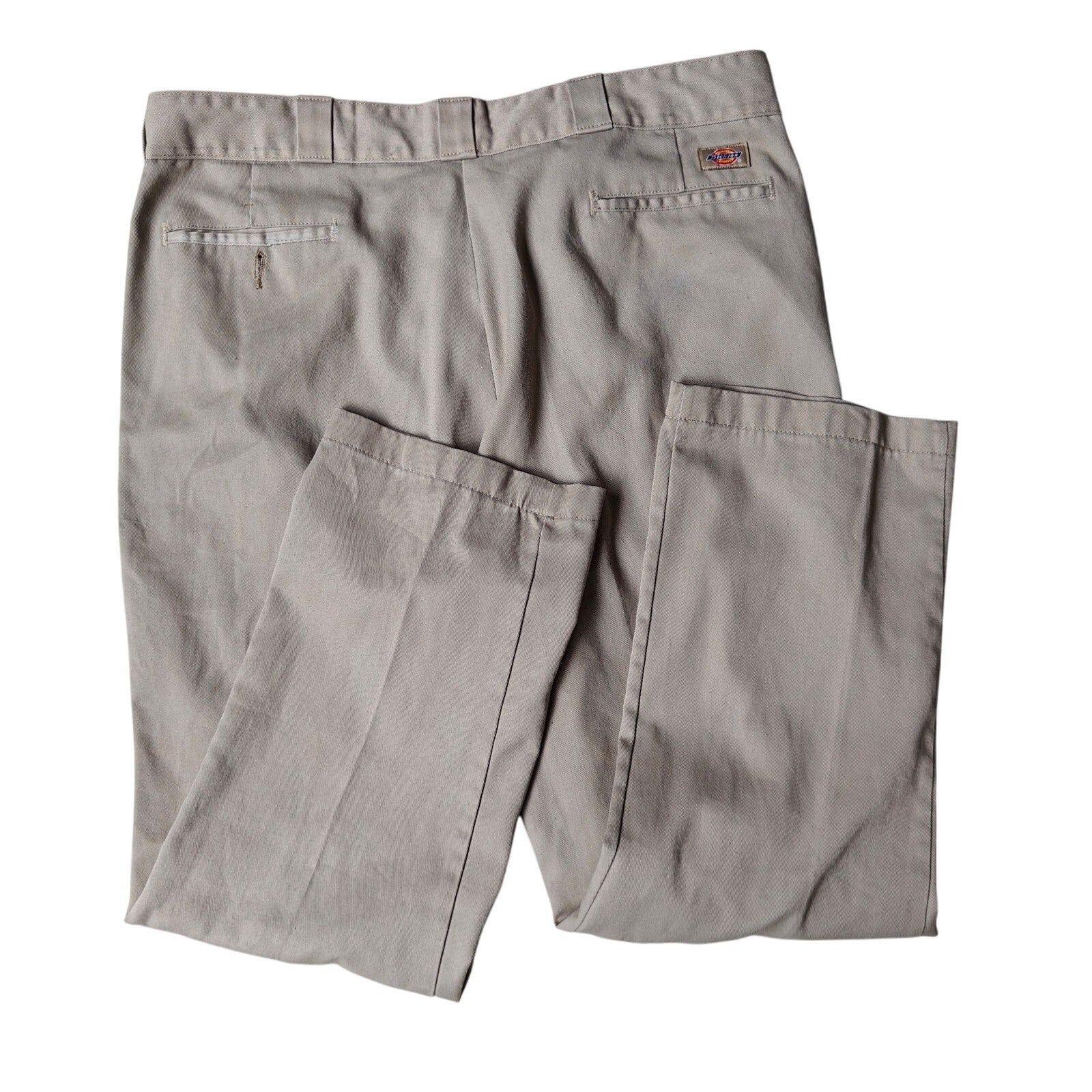 874 Original Straight Leg Fit Work Pants