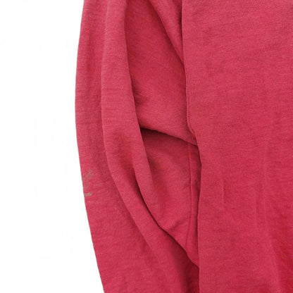 Red Houston Tigers Hoodie