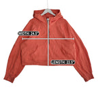Lululemon Scuba Oversized Half-Zip Hoodie