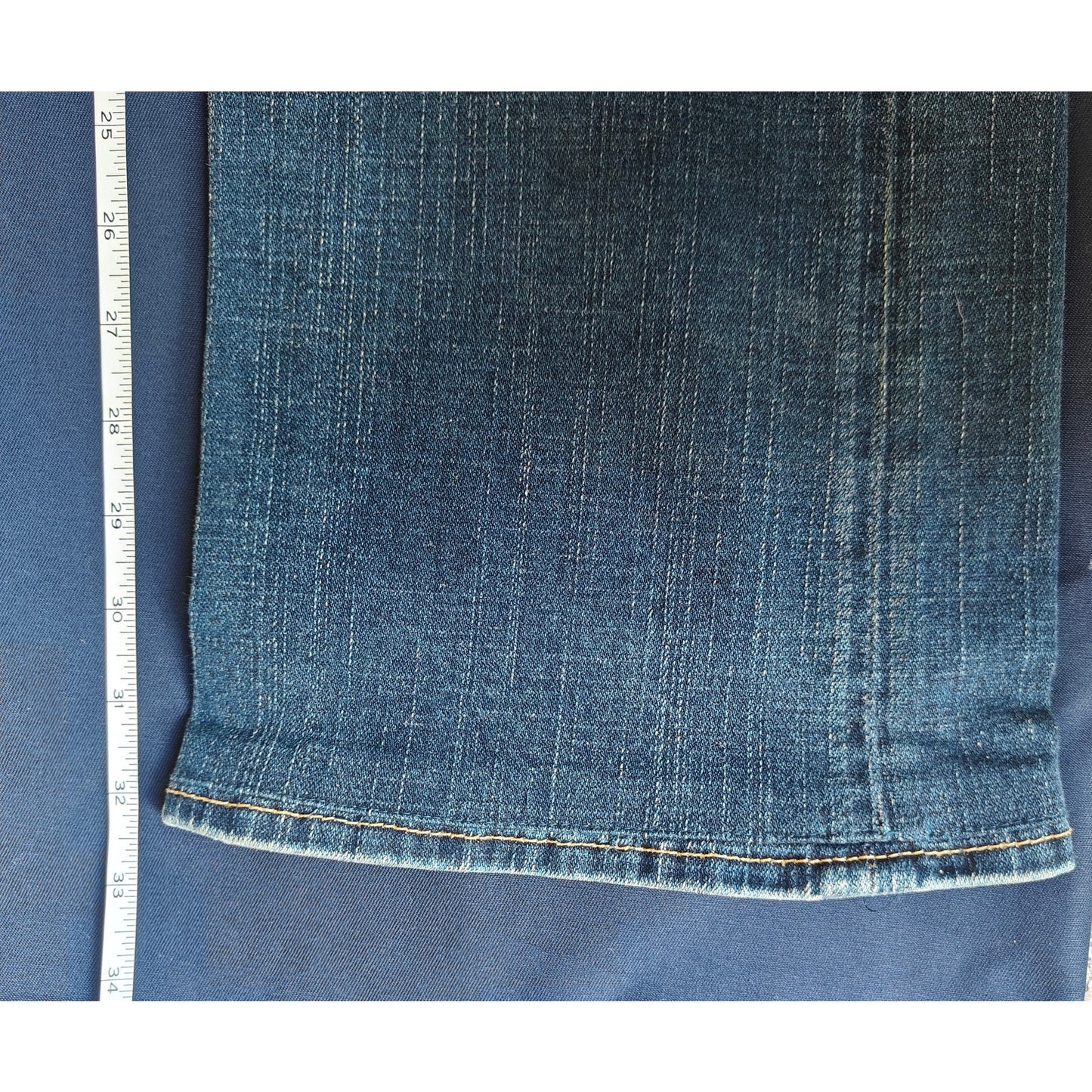 Medium Wash Becky Bootcut Jeans