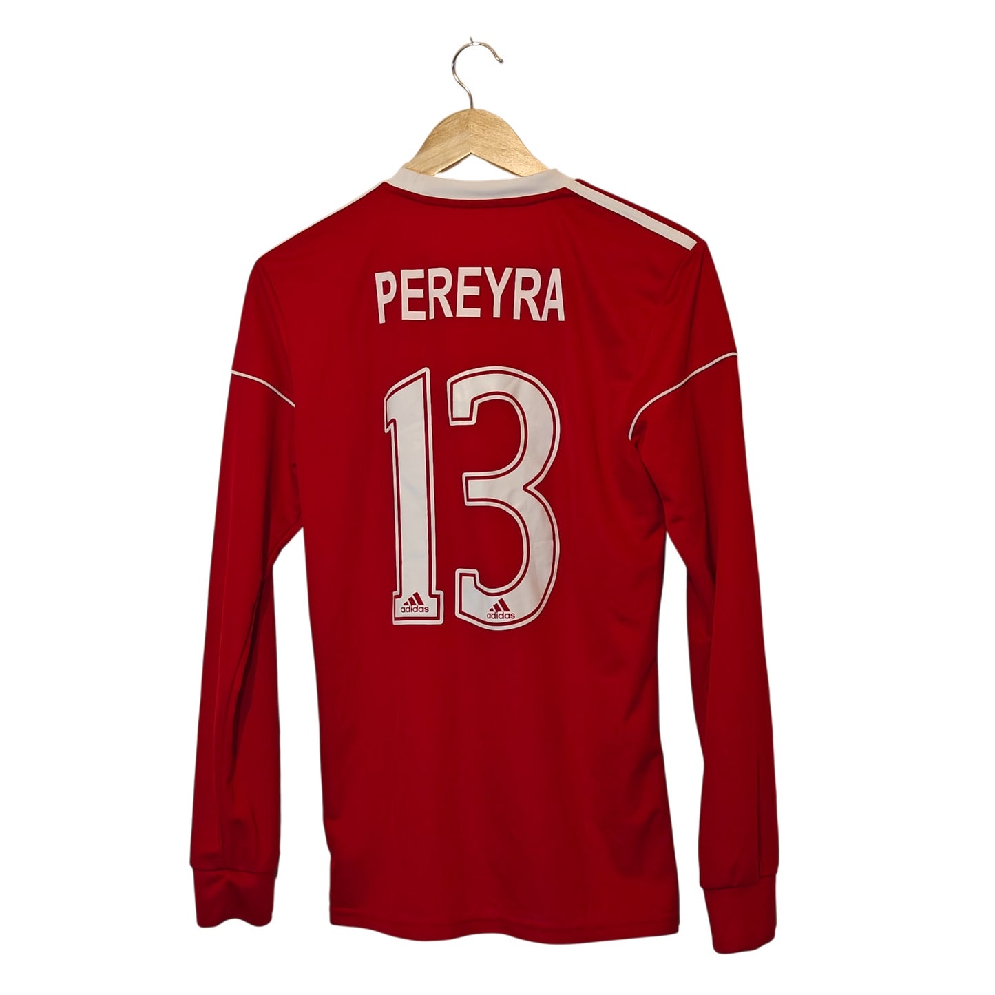Pacoima FC Pereyra #13 Soccer Jersey
