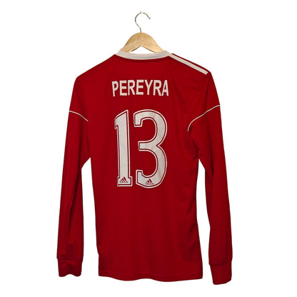 Pacoima FC Pereyra #13 Soccer Jersey