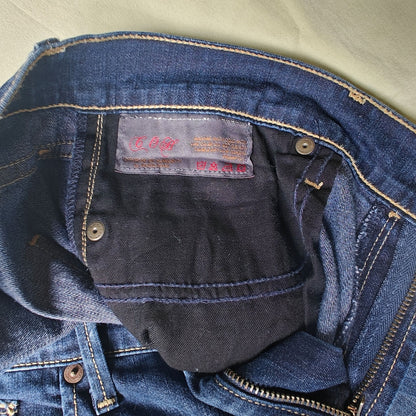 Bootcut Jeans Size 32