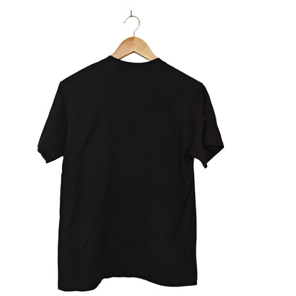 Green Day American Idiot Band Black T Shirt