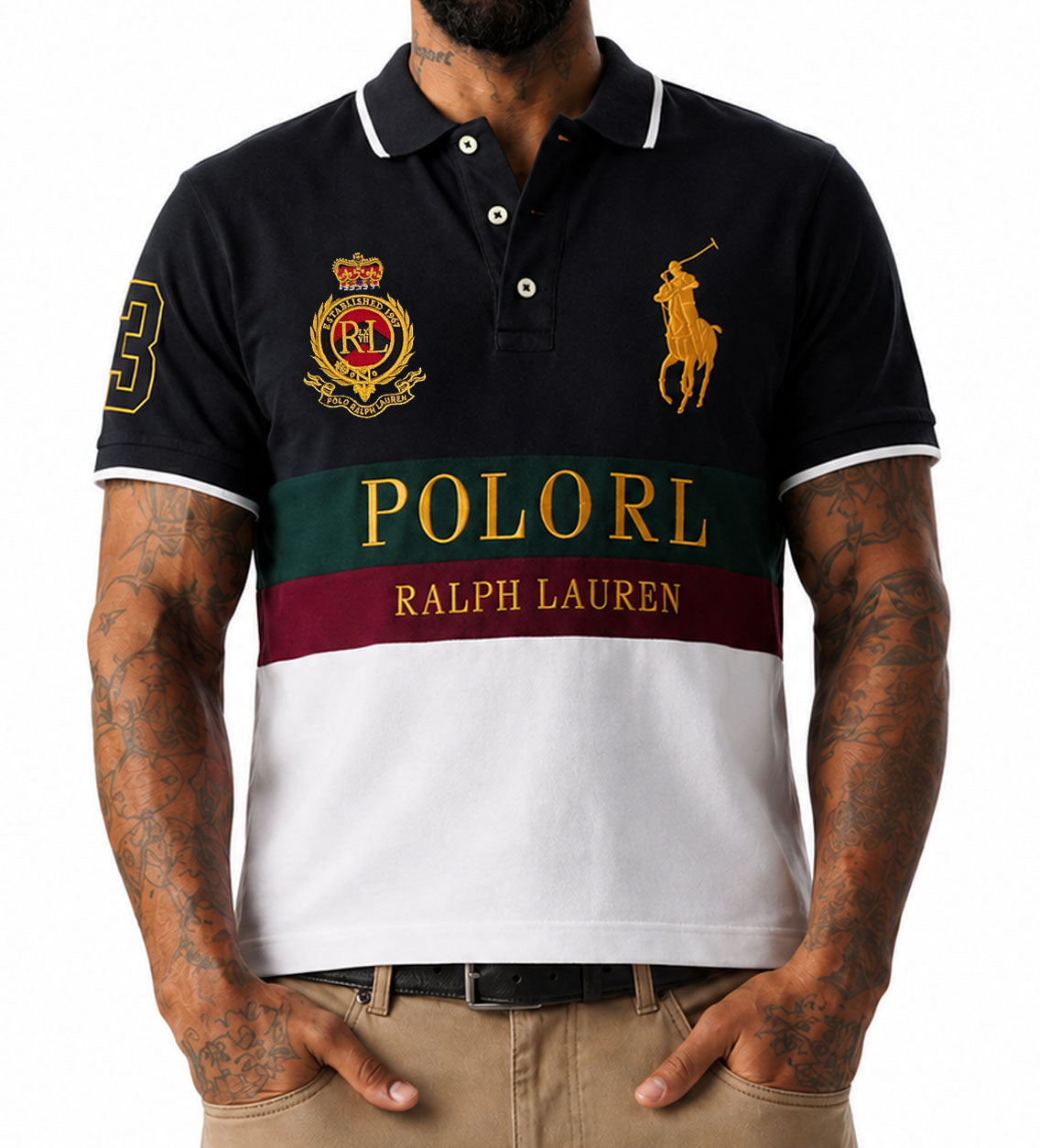 Polo Ralph Lauren