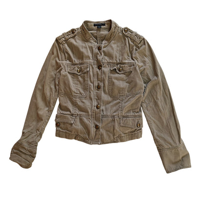 Utility Jacket
