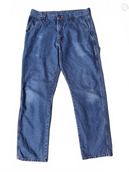 Men's Carpenter Jeans - Size 32x32