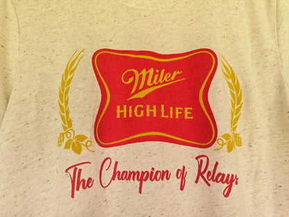 Miller High Life Standard Tee