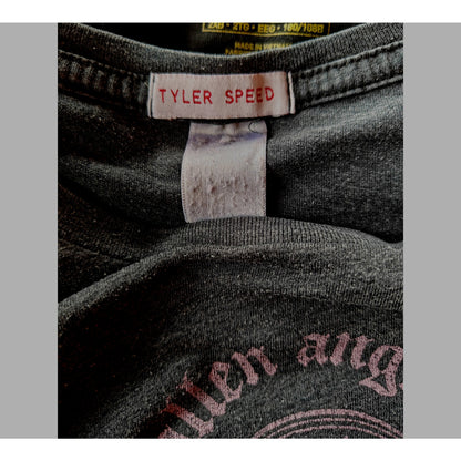 Fallen Angels Motorcycle Club Tee