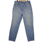 Carhartt B17 Relaxed Fit Jeans – Light Wash