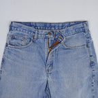 Carhartt B17 Relaxed Fit Jeans – Light Wash