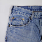Carhartt B17 Relaxed Fit Jeans – Light Wash