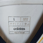 Adidas Real Madrid 2023–24 Home Soccer Jersey #8 Men’s L