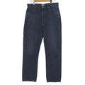 Citizens of Humanity McKenzie Curved Straight Jeans – Size 26