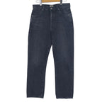 Citizens of Humanity McKenzie Curved Straight Jeans – Size 26