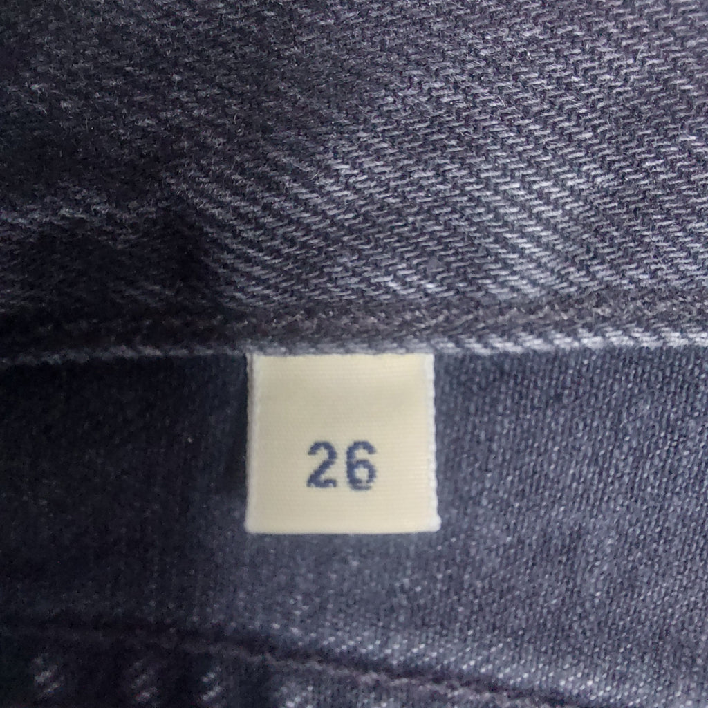 Citizens of Humanity McKenzie Curved Straight Jeans – Size 26