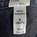 Citizens of Humanity McKenzie Curved Straight Jeans – Size 26