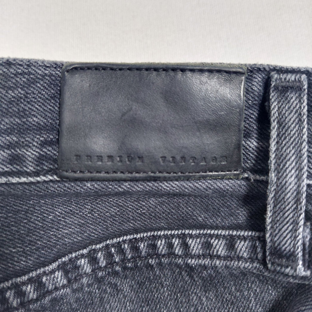 Citizens of Humanity McKenzie Curved Straight Jeans – Size 26