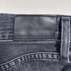 Citizens of Humanity McKenzie Curved Straight Jeans – Size 26