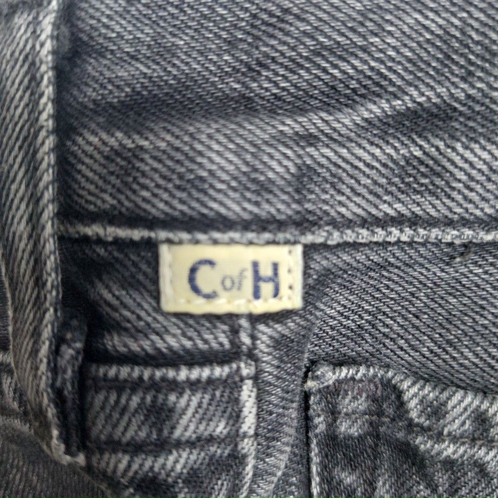 Citizens of Humanity McKenzie Curved Straight Jeans – Size 26