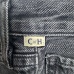 Citizens of Humanity McKenzie Curved Straight Jeans – Size 26