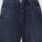 Citizens of Humanity McKenzie Curved Straight Jeans – Size 26