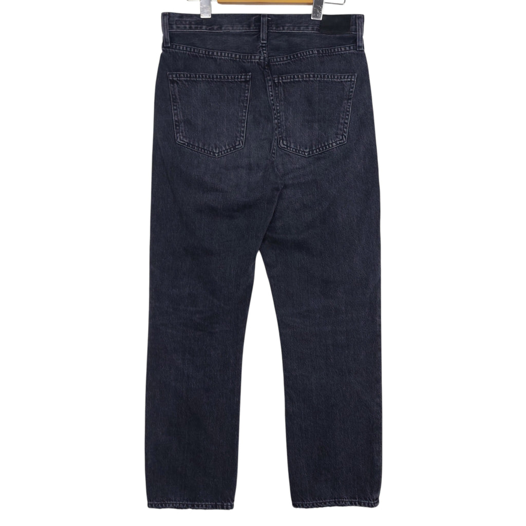 Citizens of Humanity McKenzie Curved Straight Jeans – Size 26