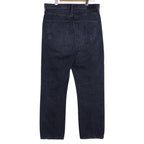 Citizens of Humanity McKenzie Curved Straight Jeans – Size 26