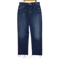 Citizens of Humanity Daphne Crop High-Rise Jeans – Size 27