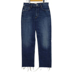 Citizens of Humanity Daphne Crop High-Rise Jeans – Size 27