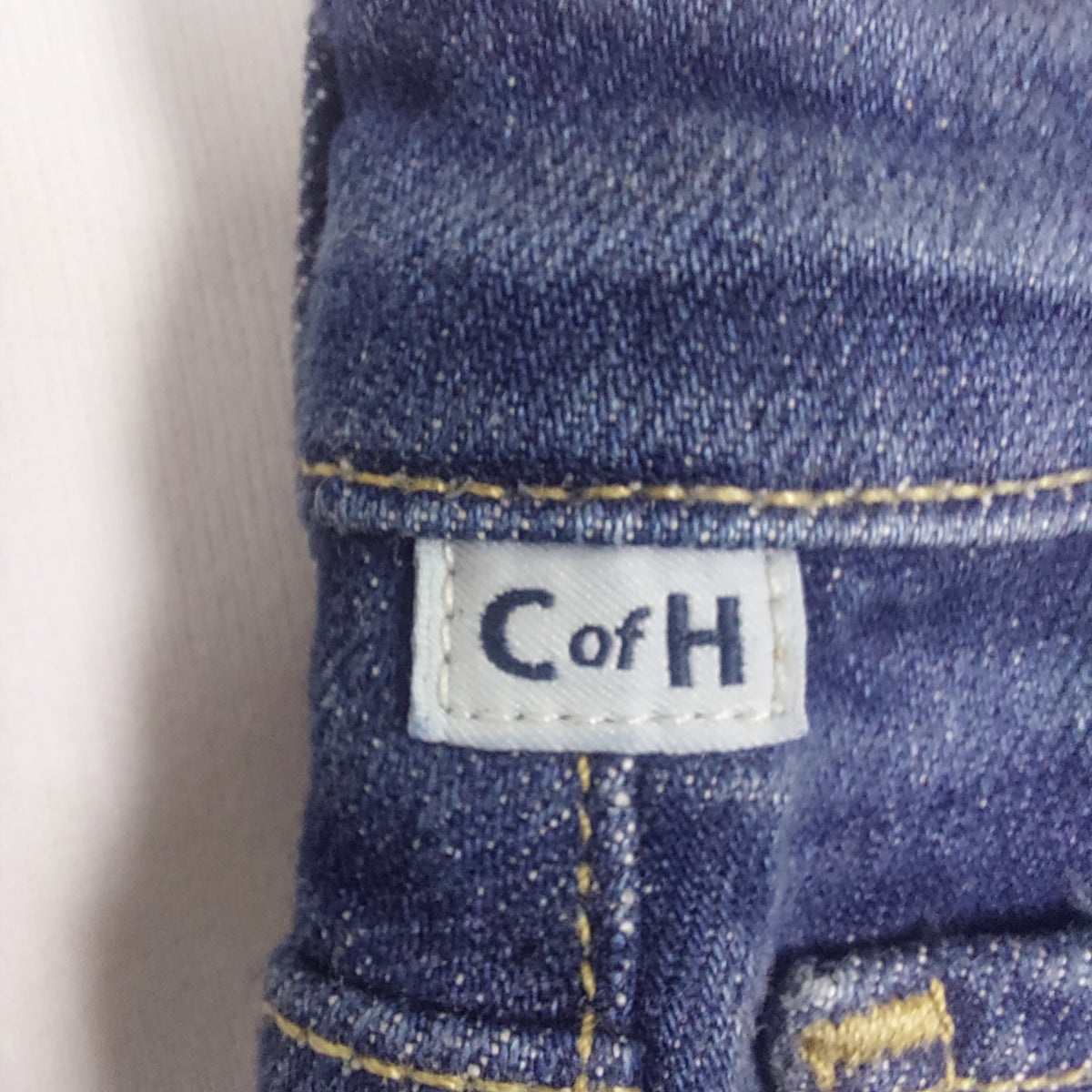 Citizens of Humanity Daphne Crop High-Rise Jeans – Size 27