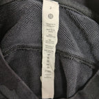 lululemon Perfectly Oversized Crew Camo Sweatshirt – Women’s Size 2