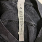 lululemon Perfectly Oversized Crew Camo Sweatshirt – Women’s Size 2