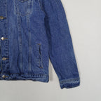 Migos Culture II Graphic Denim Jacket