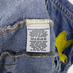 Migos Culture II Graphic Denim Jacket