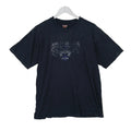 Harley-Davidson Blocker Parryville PA Faded Black Graphic T-Shirt Men’s L